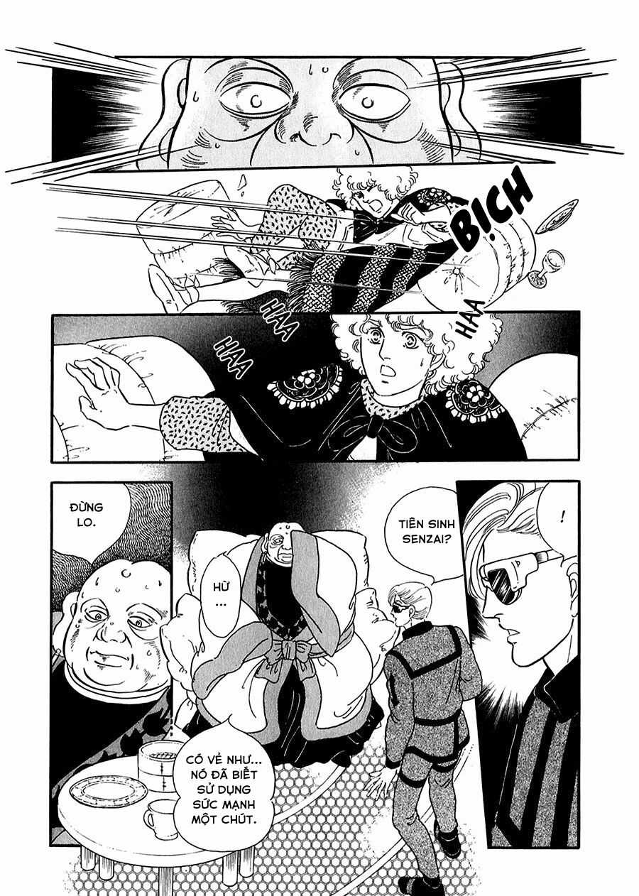 Marginal - Chapter 16 - Trang 28