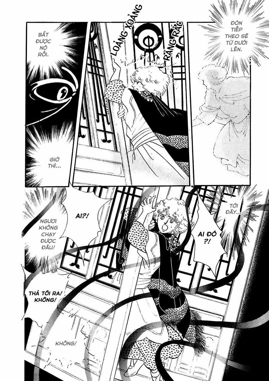 Marginal - Chapter 16 - Trang 29