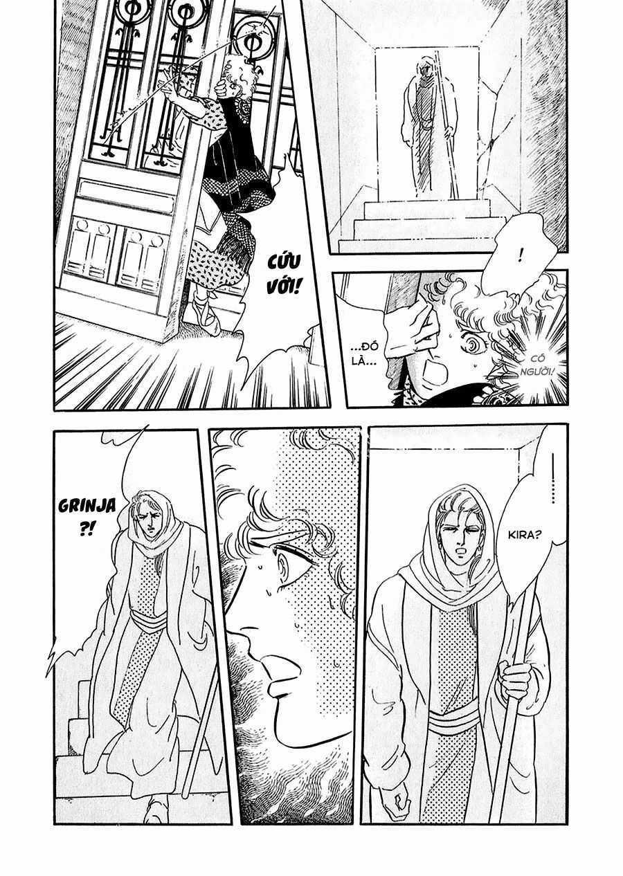 Marginal - Chapter 16 - Trang 30