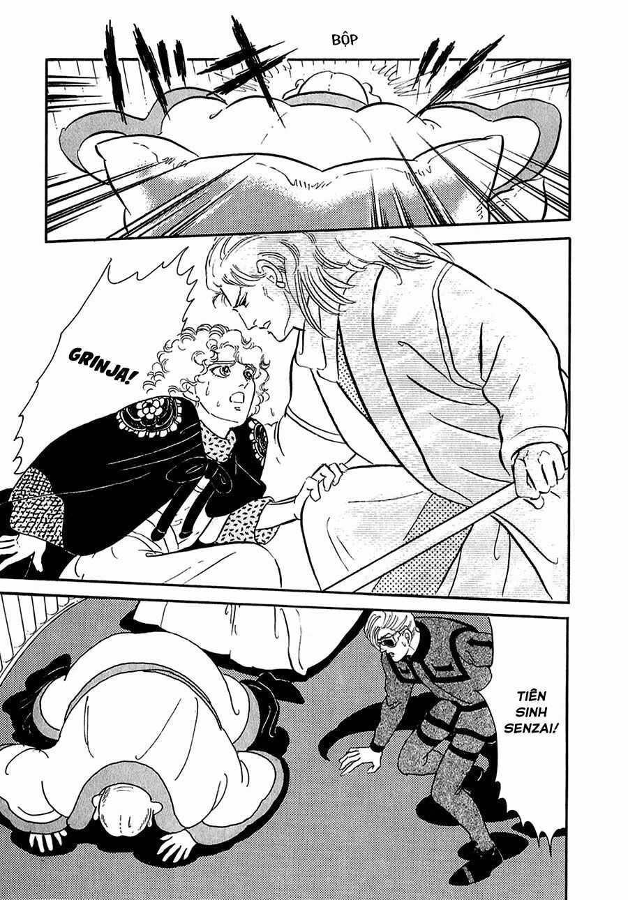 Marginal - Chapter 16 - Trang 32