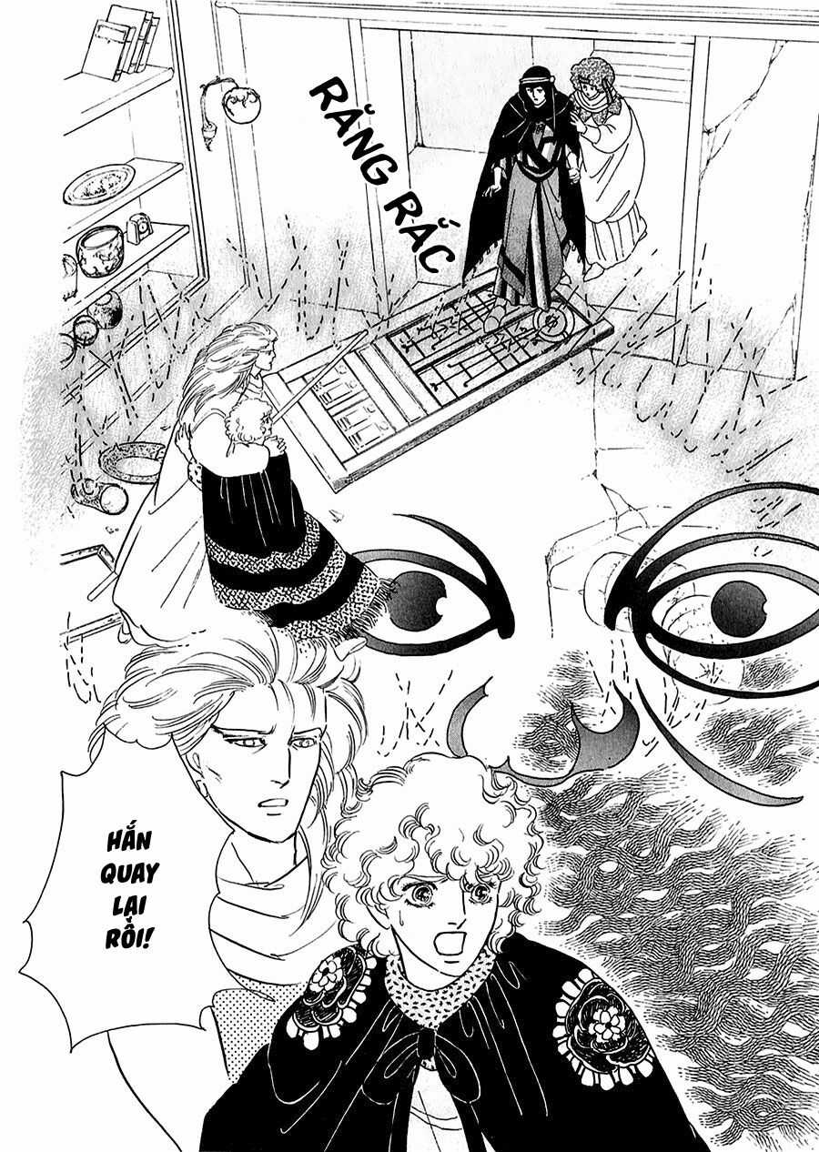 Marginal - Chapter 16 - Trang 35