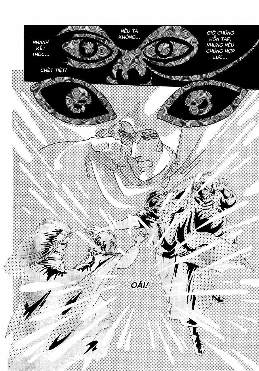 Marginal - Chapter 16 - Trang 37