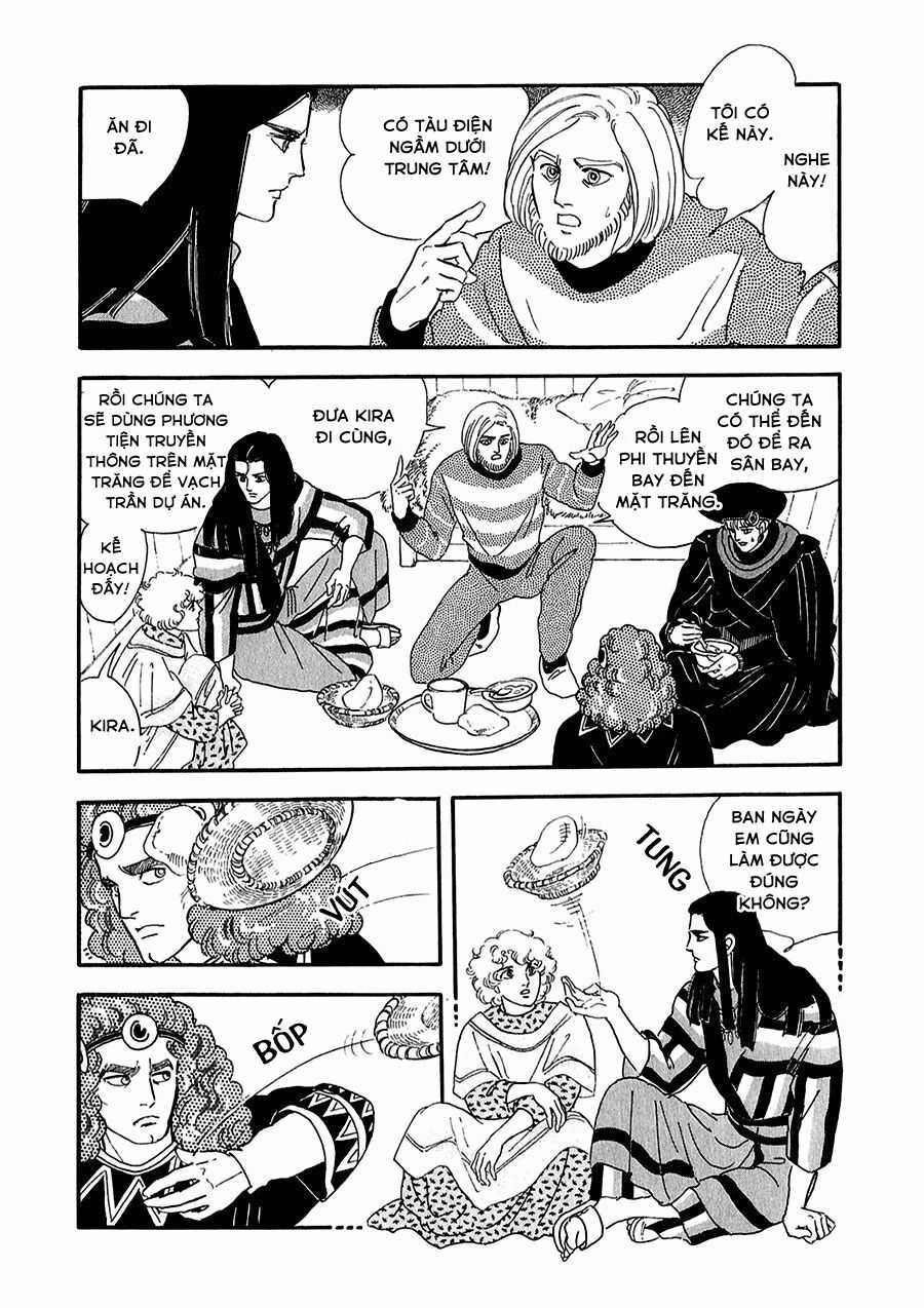 Marginal - Chapter 16 - Trang 8