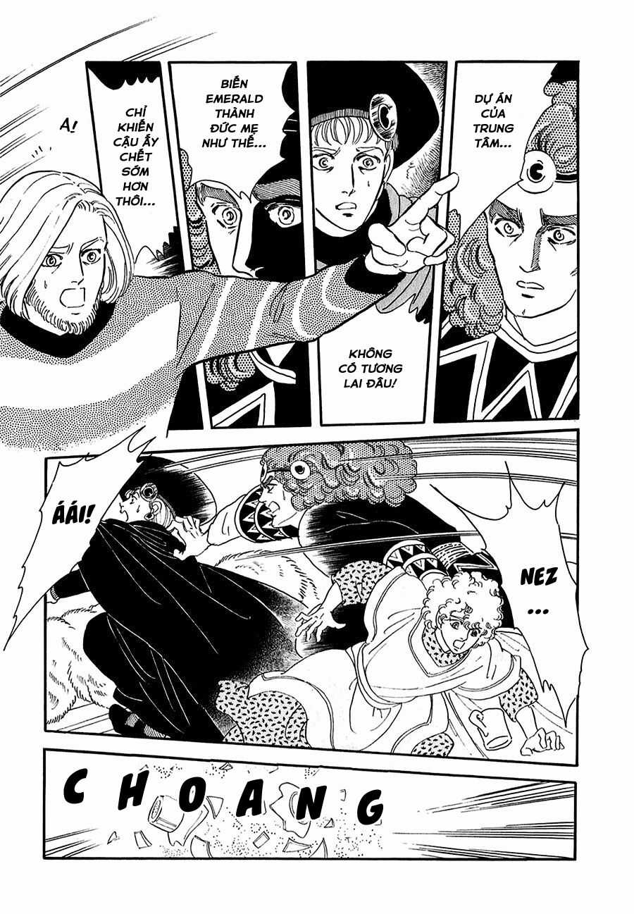 Marginal - Chapter 16 - Trang 10