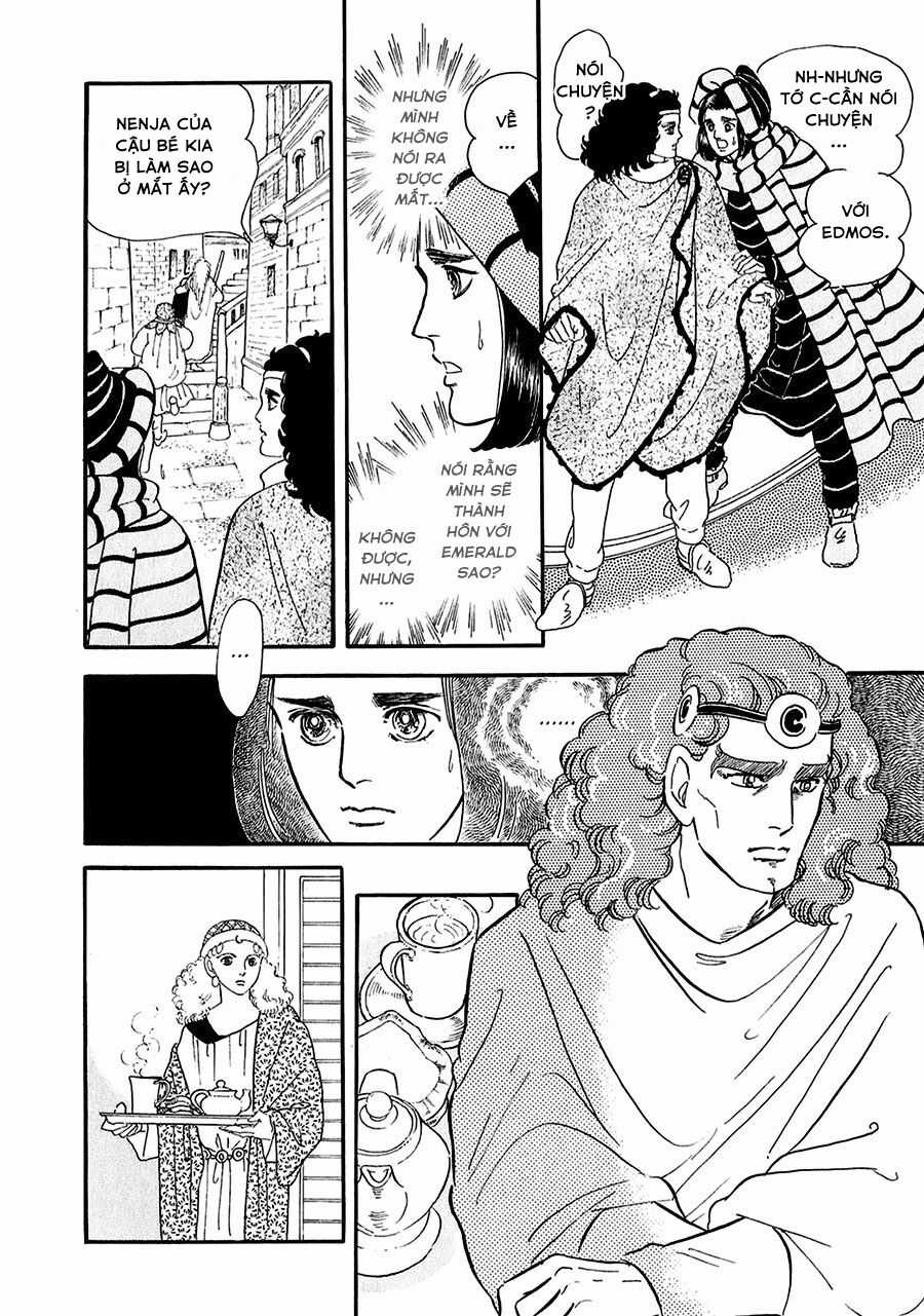 Marginal - Chapter 17 - Trang 11