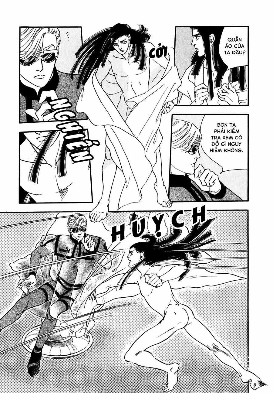 Marginal - Chapter 17 - Trang 24