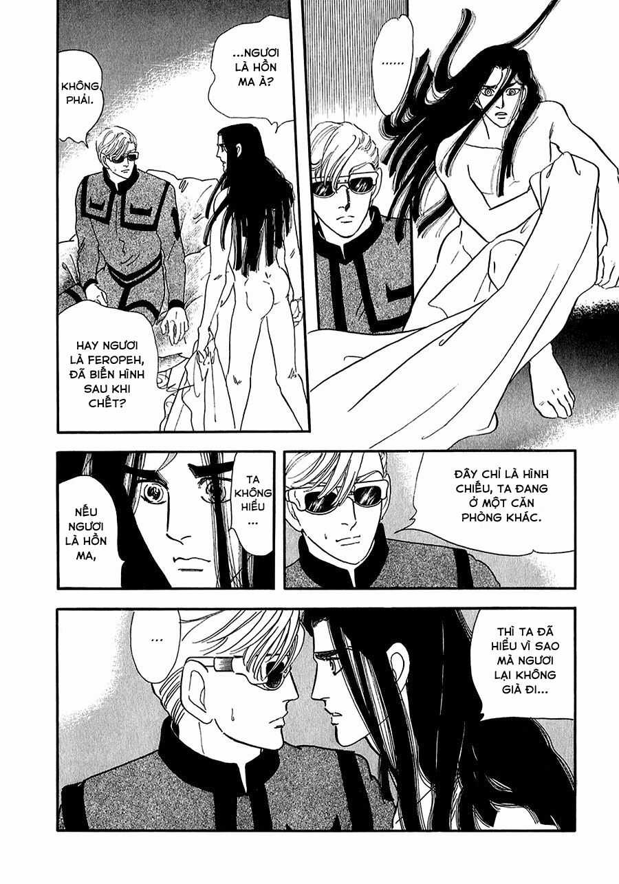 Marginal - Chapter 17 - Trang 25