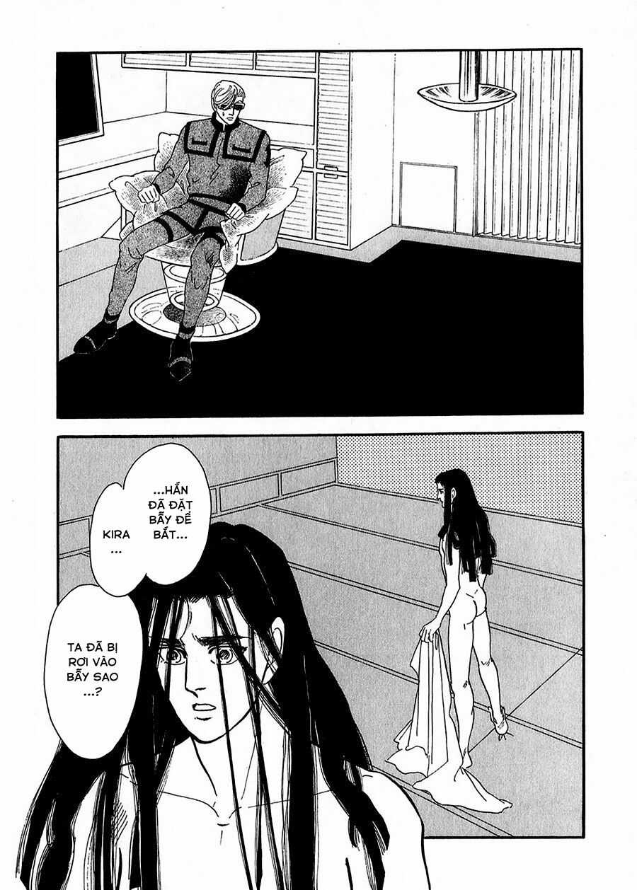 Marginal - Chapter 17 - Trang 27