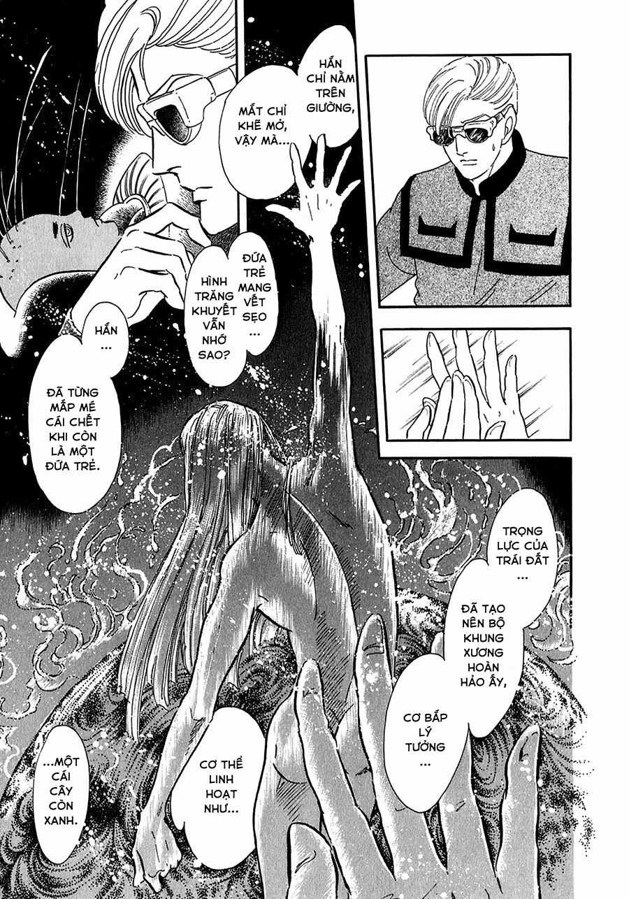 Marginal - Chapter 17 - Trang 28