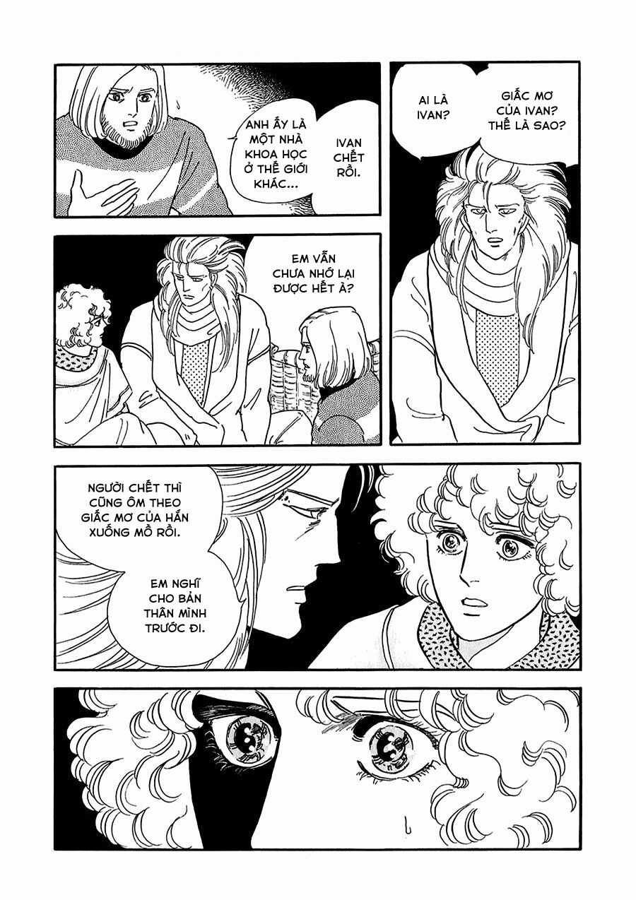 Marginal - Chapter 17 - Trang 34