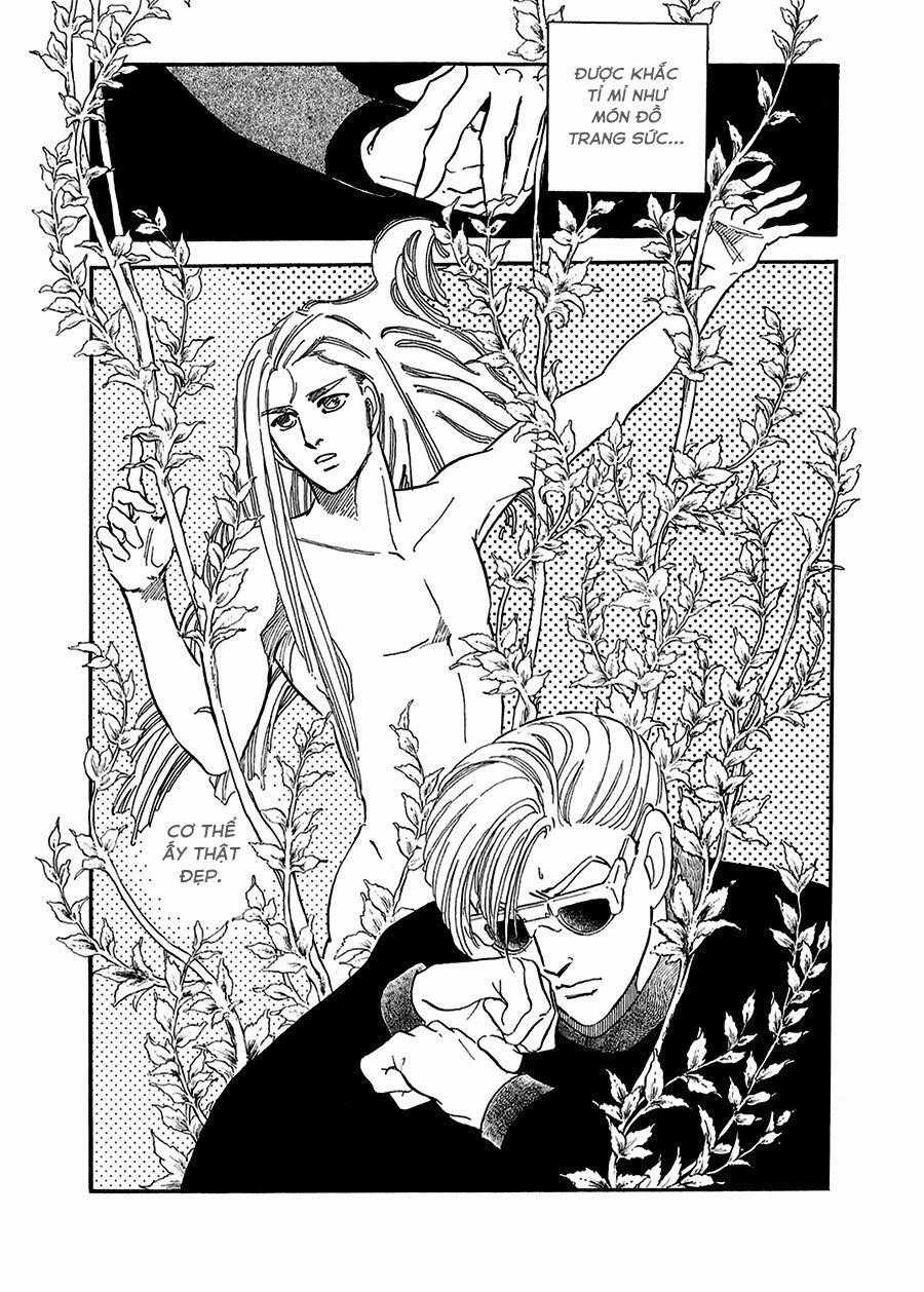 Marginal - Chapter 17 - Trang 40