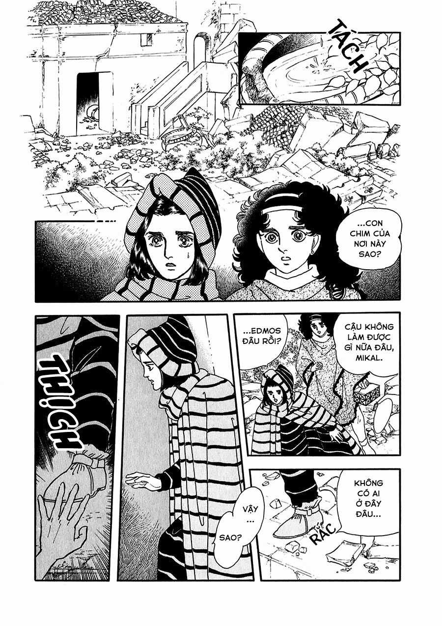 Marginal - Chapter 17 - Trang 6