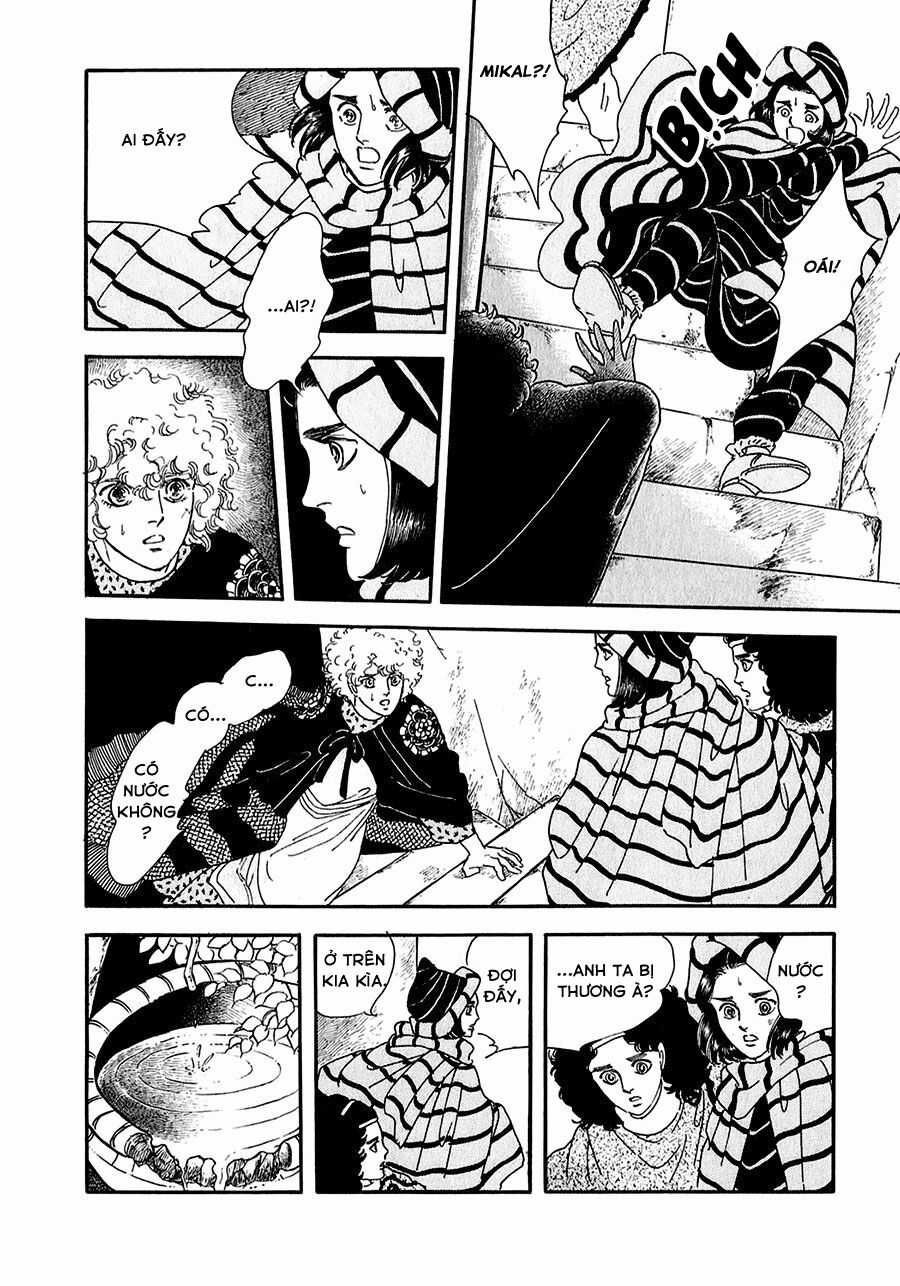 Marginal - Chapter 17 - Trang 7