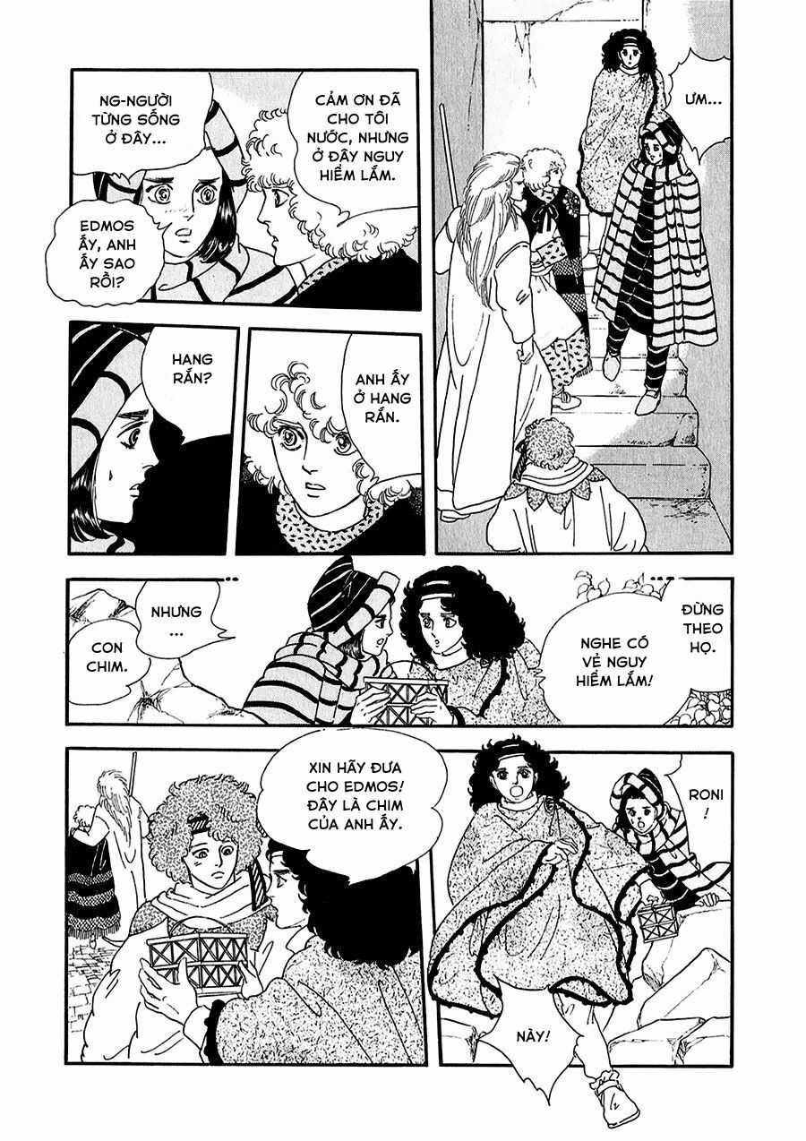 Marginal - Chapter 17 - Trang 10