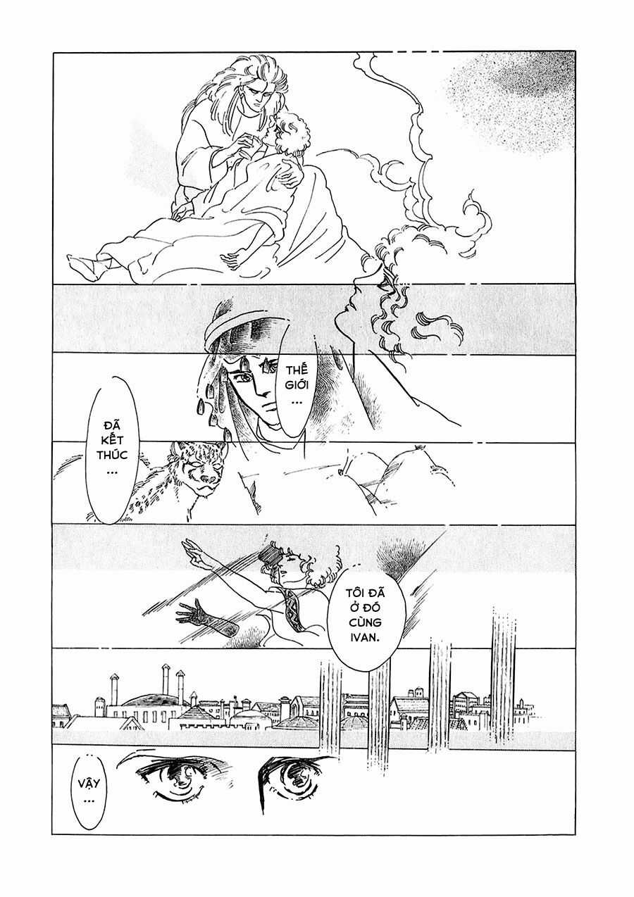 Marginal - Chapter 18 - Trang 14