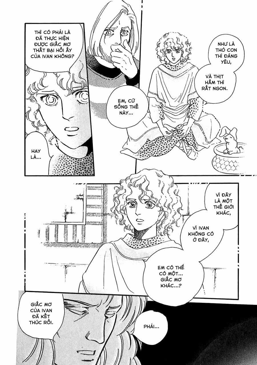 Marginal - Chapter 18 - Trang 17