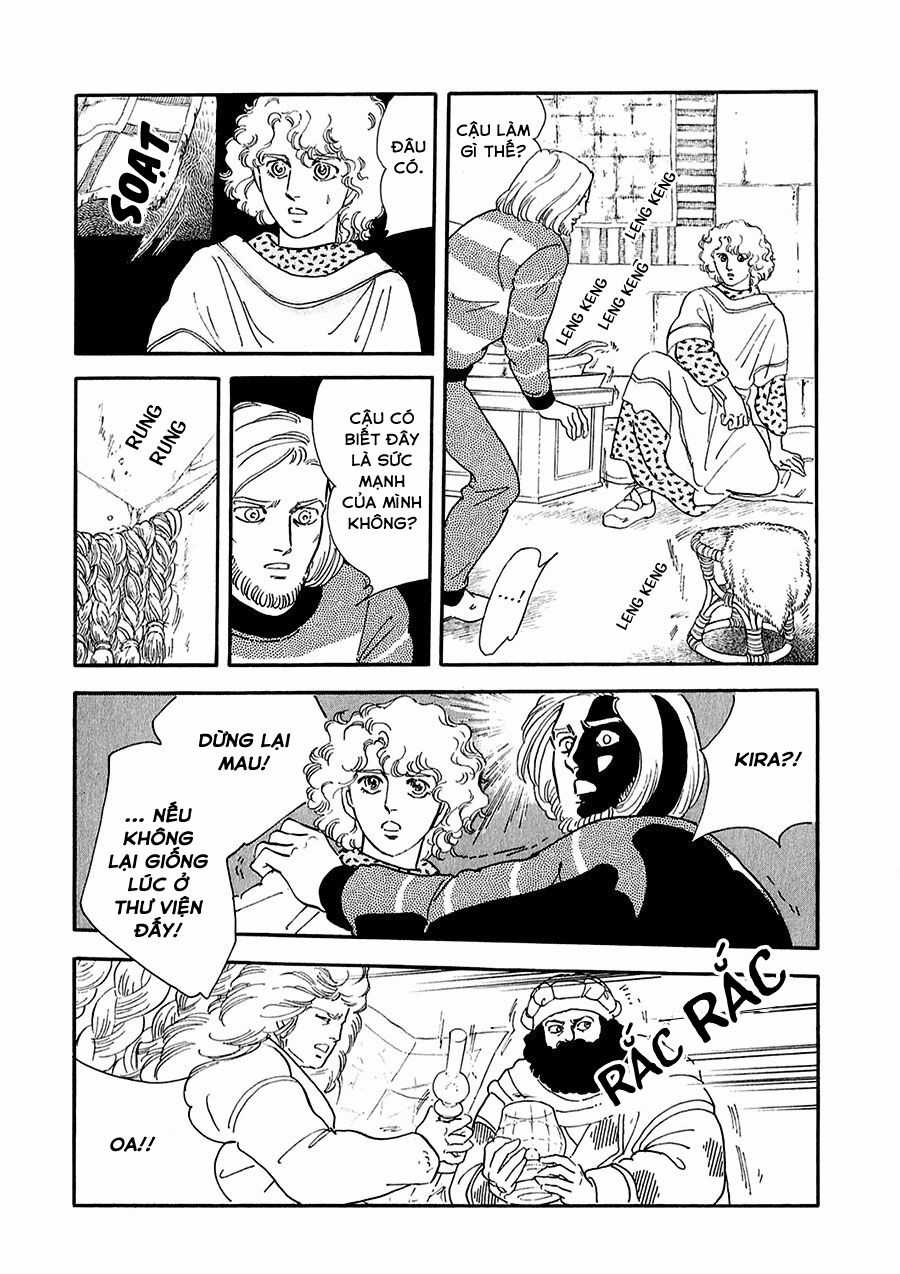 Marginal - Chapter 18 - Trang 20