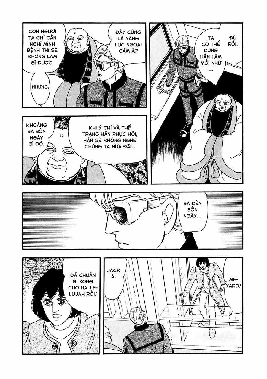 Marginal - Chapter 18 - Trang 28