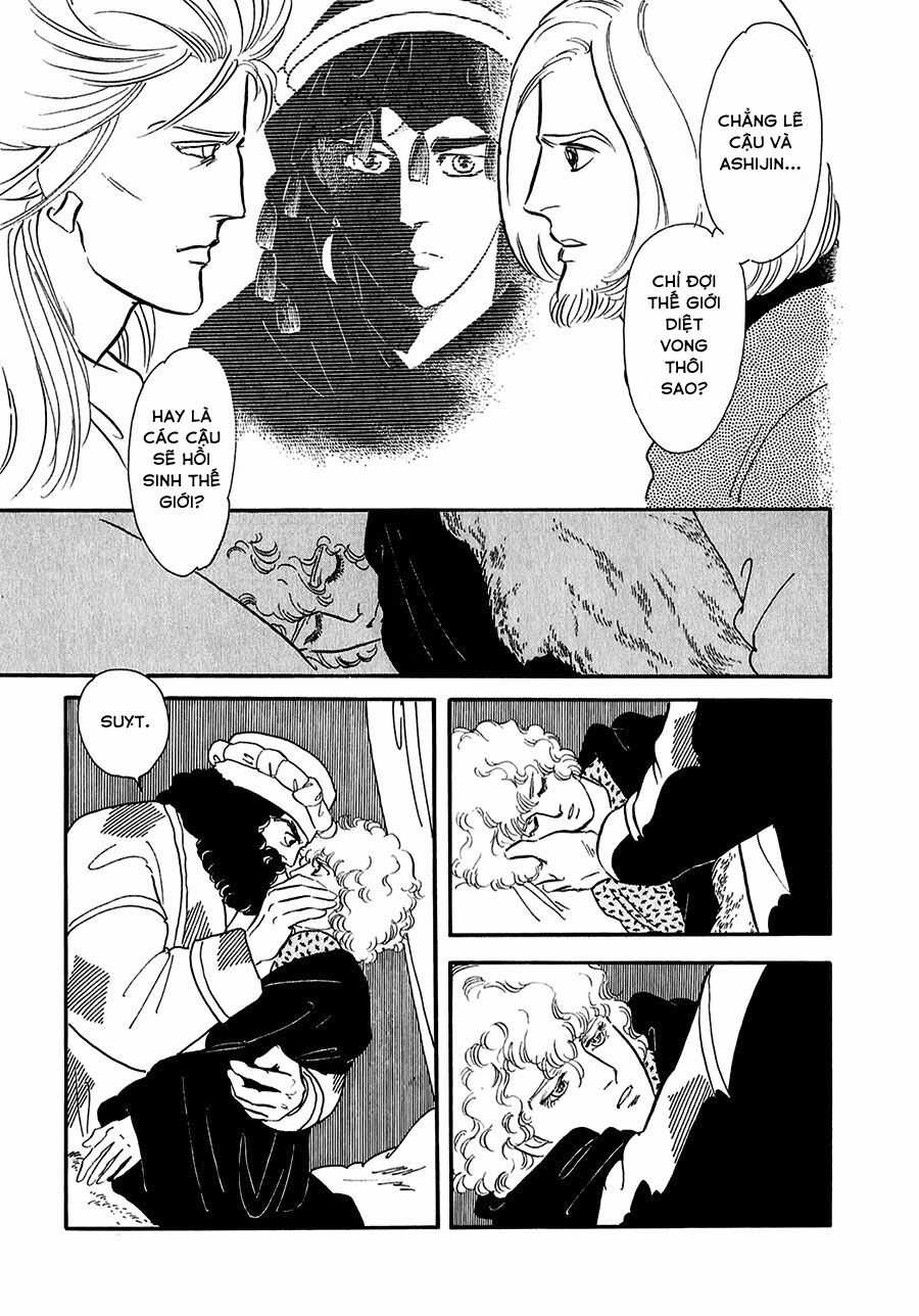 Marginal - Chapter 18 - Trang 34