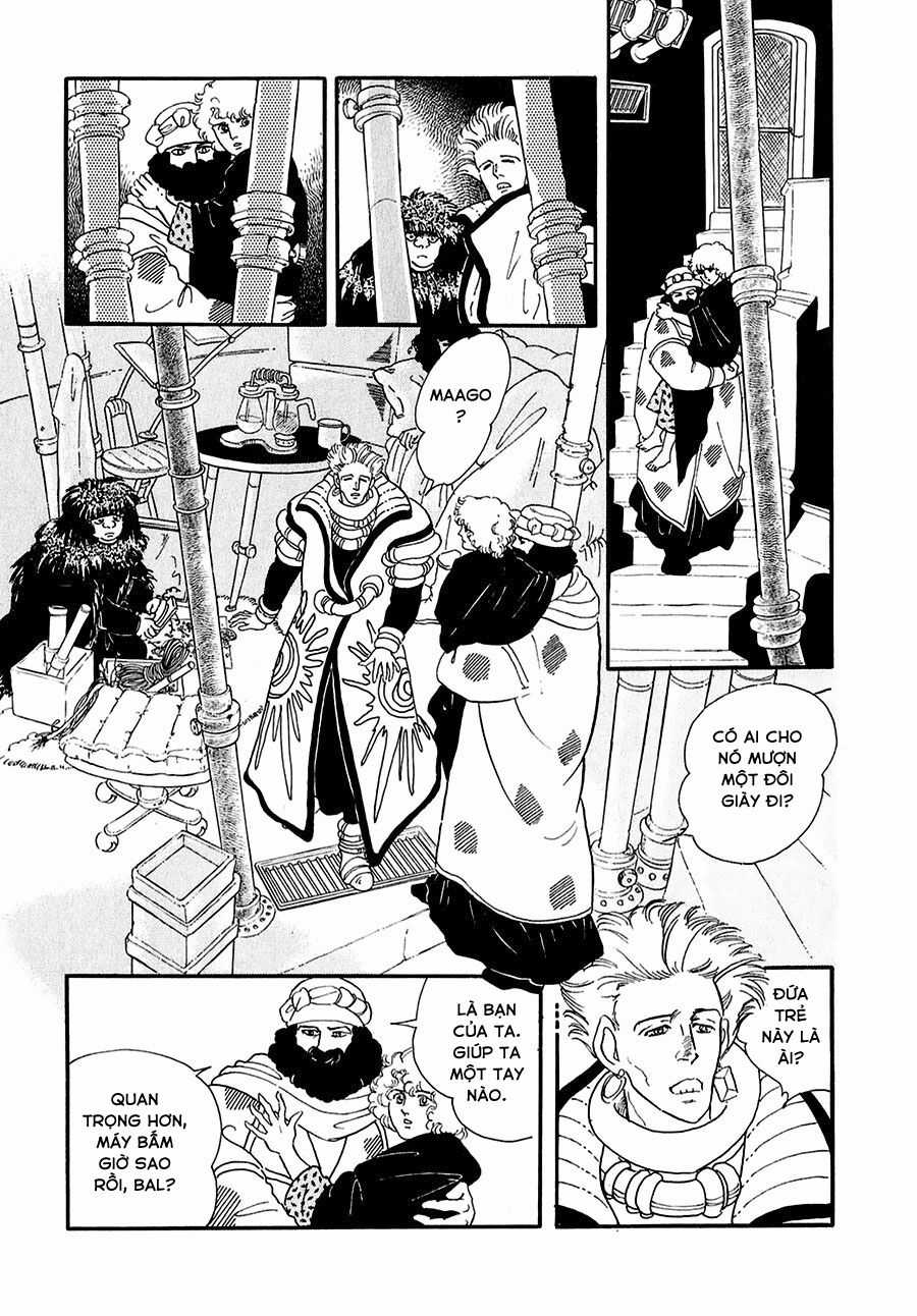 Marginal - Chapter 18 - Trang 36