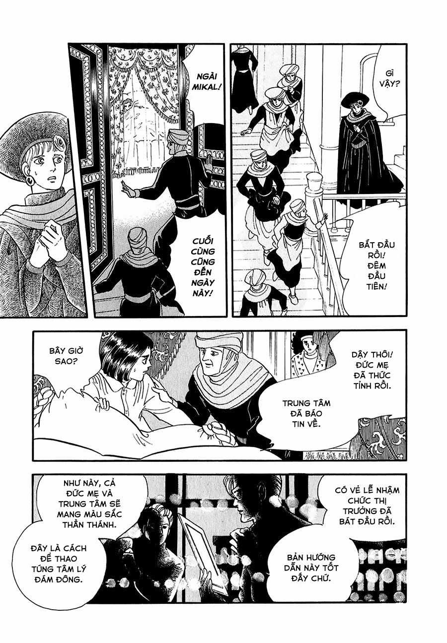 Marginal - Chapter 18 - Trang 40