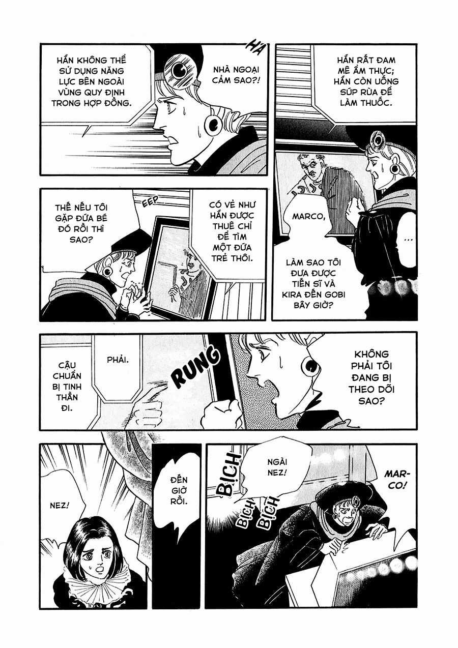 Marginal - Chapter 18 - Trang 42