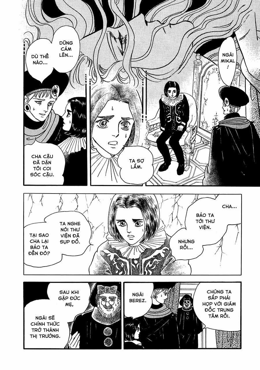 Marginal - Chapter 18 - Trang 43