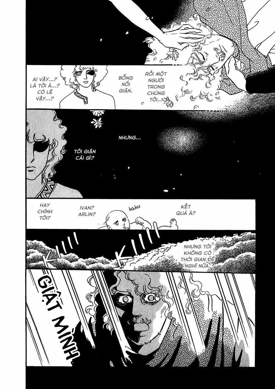 Marginal - Chapter 18 - Trang 9