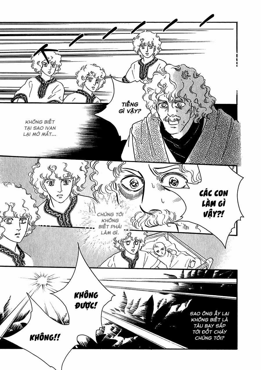 Marginal - Chapter 18 - Trang 10