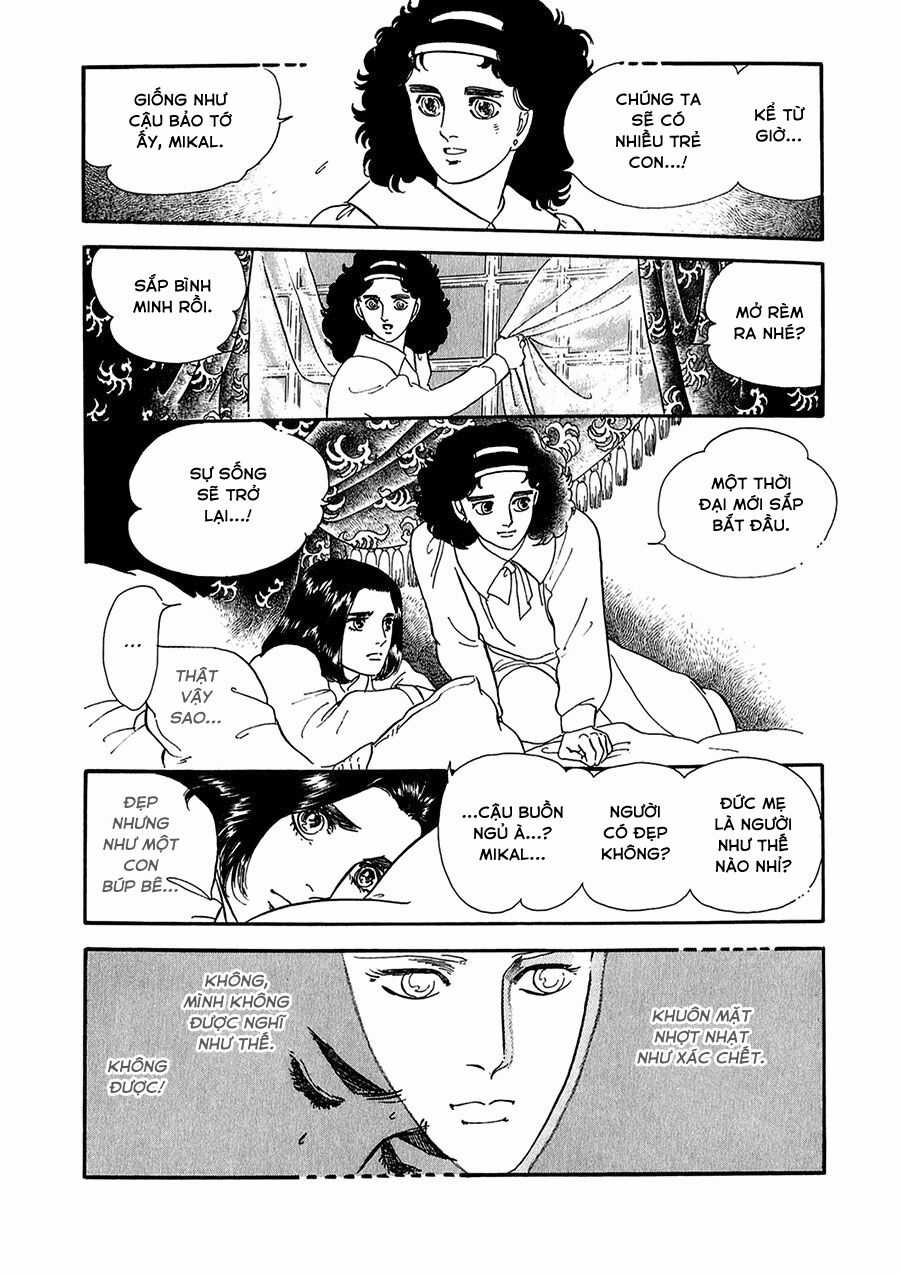 Marginal - Chapter 19 - Trang 14