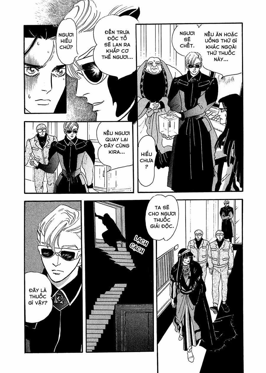 Marginal - Chapter 19 - Trang 16