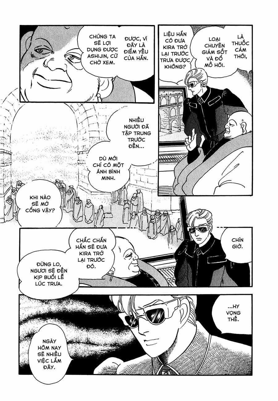 Marginal - Chapter 19 - Trang 17
