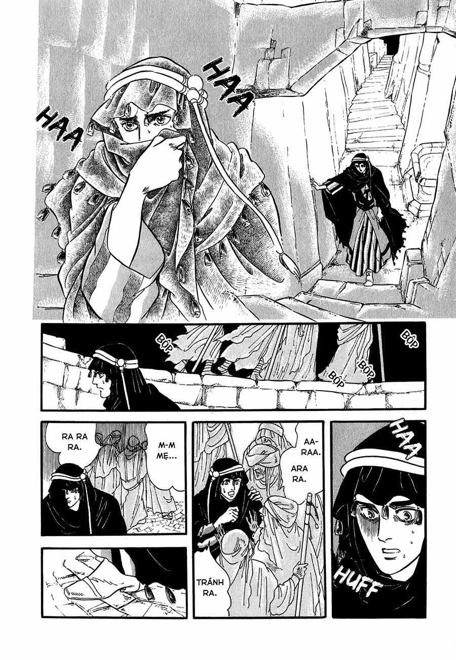 Marginal - Chapter 19 - Trang 18