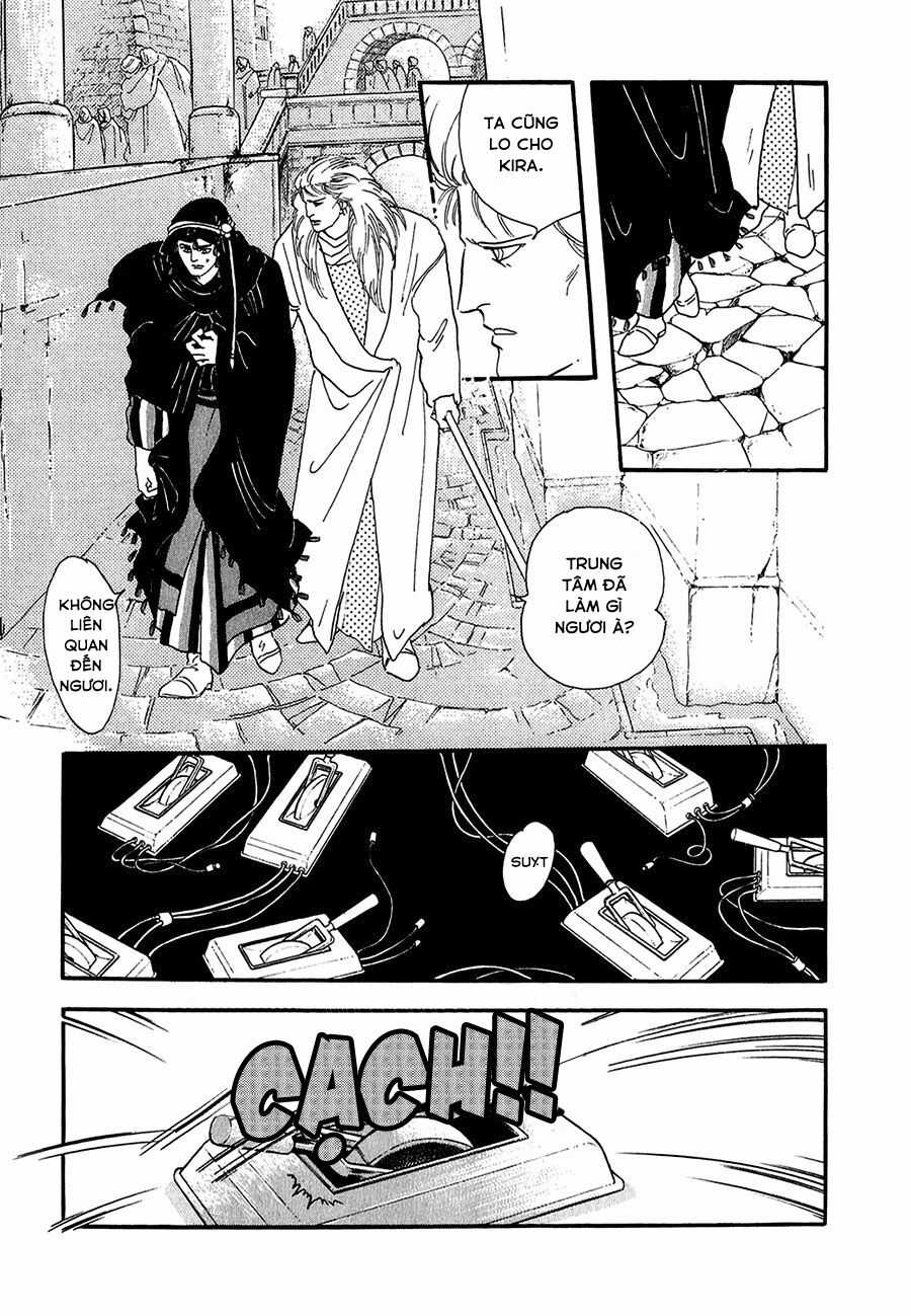 Marginal - Chapter 19 - Trang 23