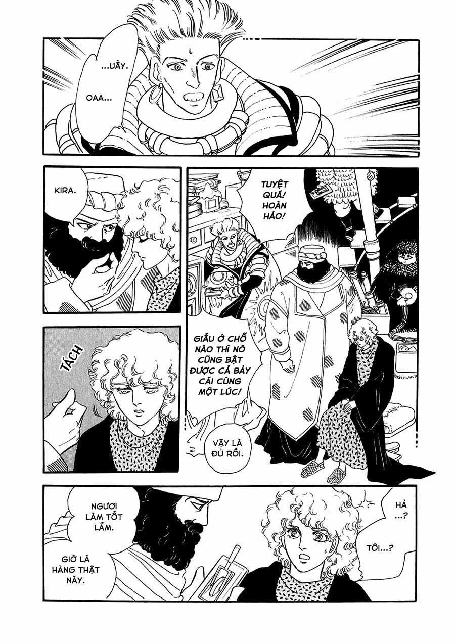 Marginal - Chapter 19 - Trang 24