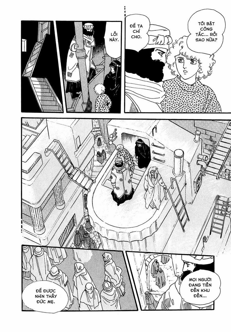 Marginal - Chapter 19 - Trang 28