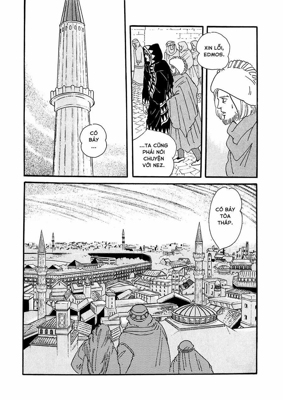 Marginal - Chapter 19 - Trang 29