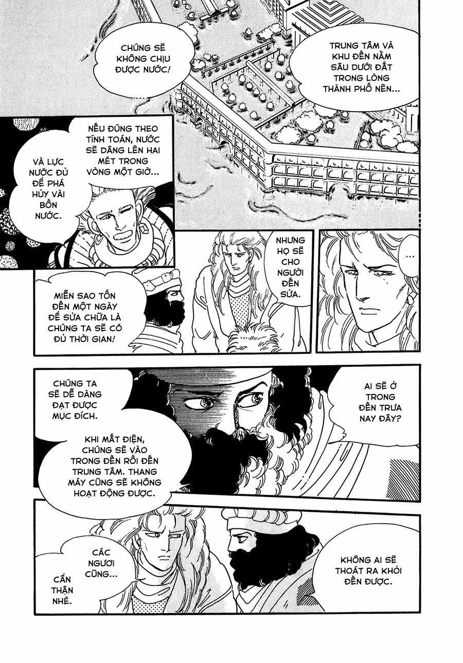 Marginal - Chapter 19 - Trang 31