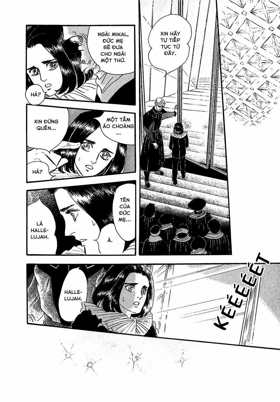 Marginal - Chapter 19 - Trang 8