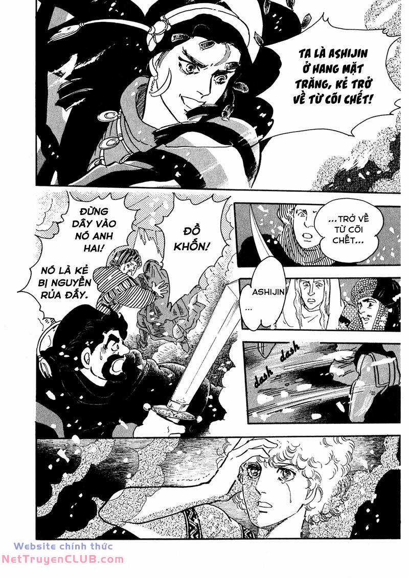 Marginal - Chapter 2 - Trang 13