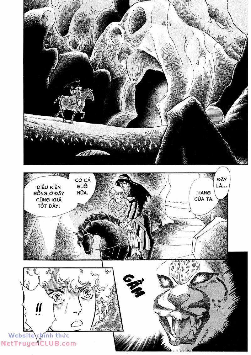 Marginal - Chapter 2 - Trang 23