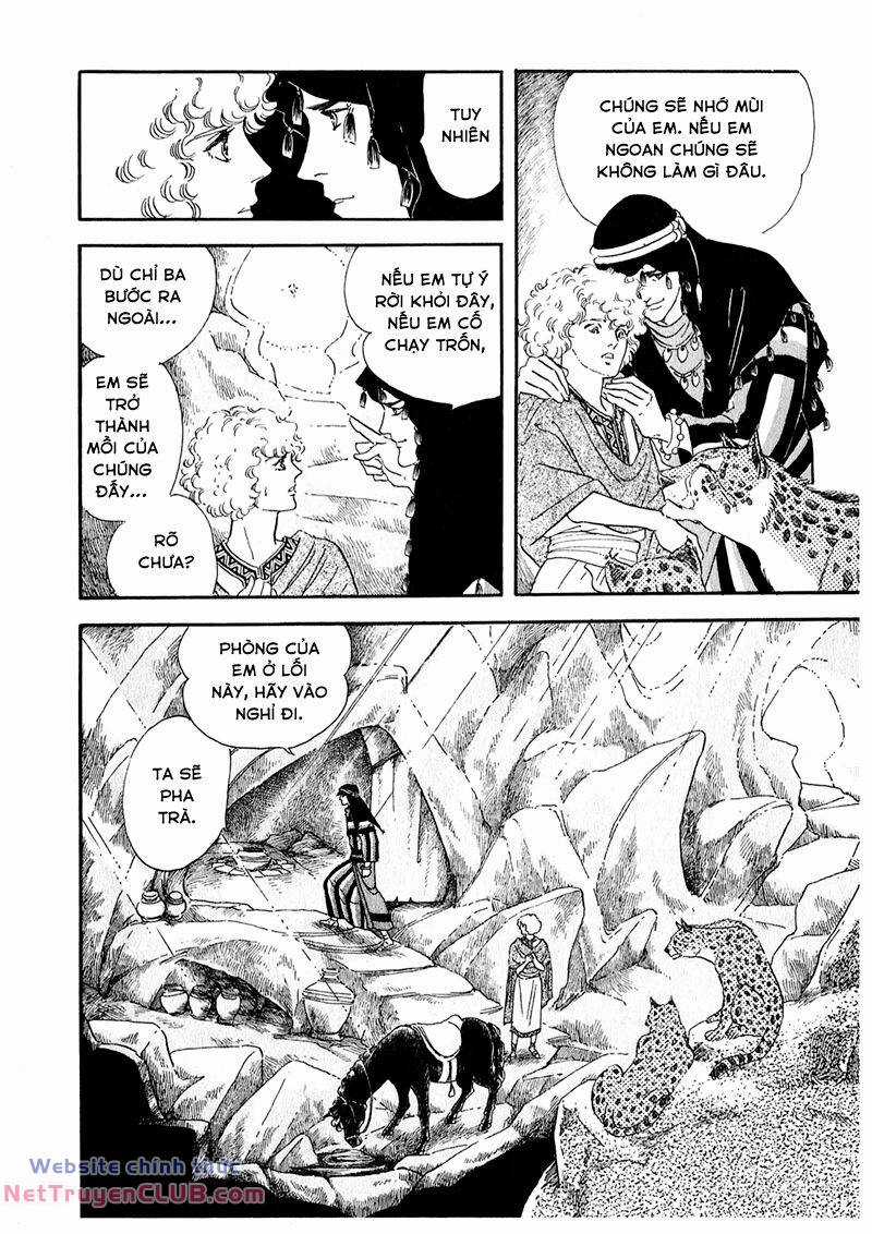 Marginal - Chapter 2 - Trang 25