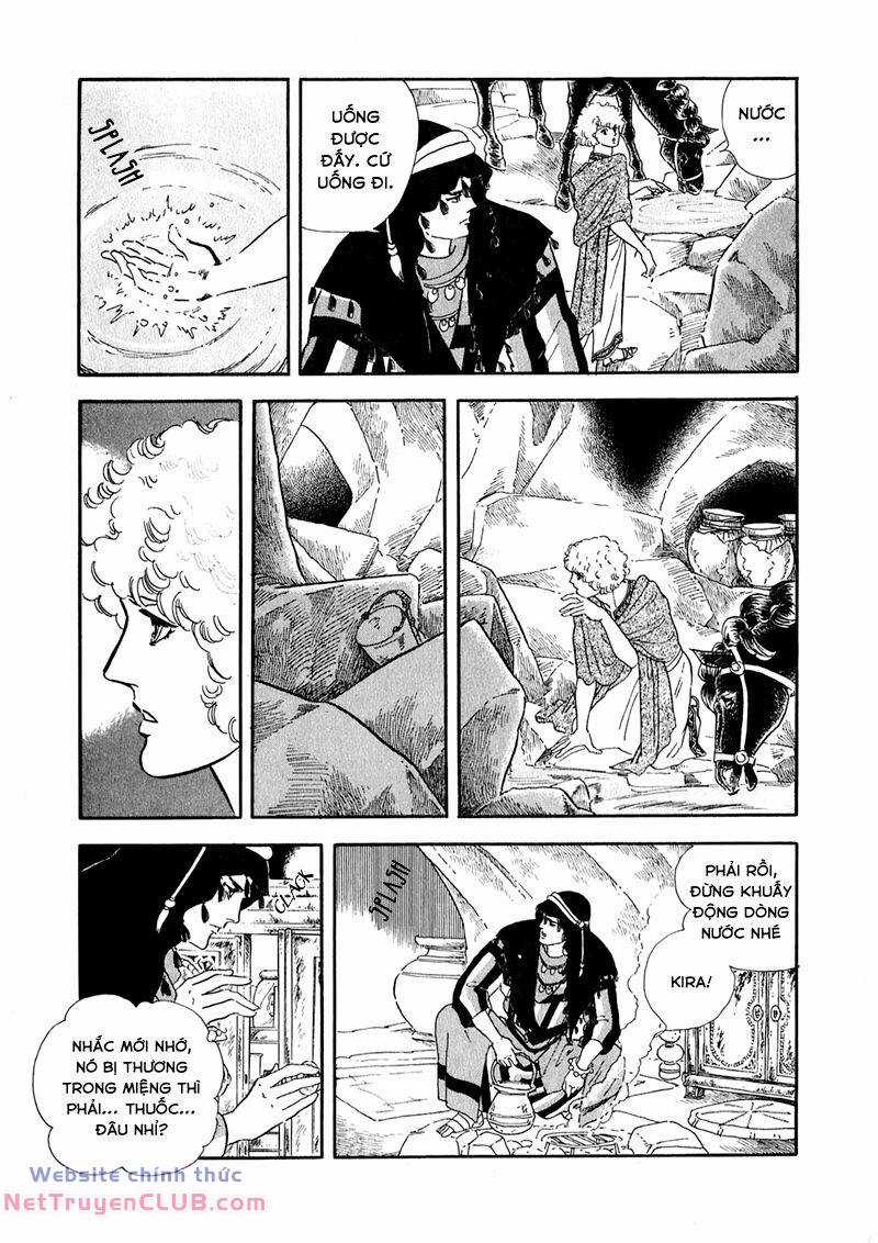 Marginal - Chapter 2 - Trang 26