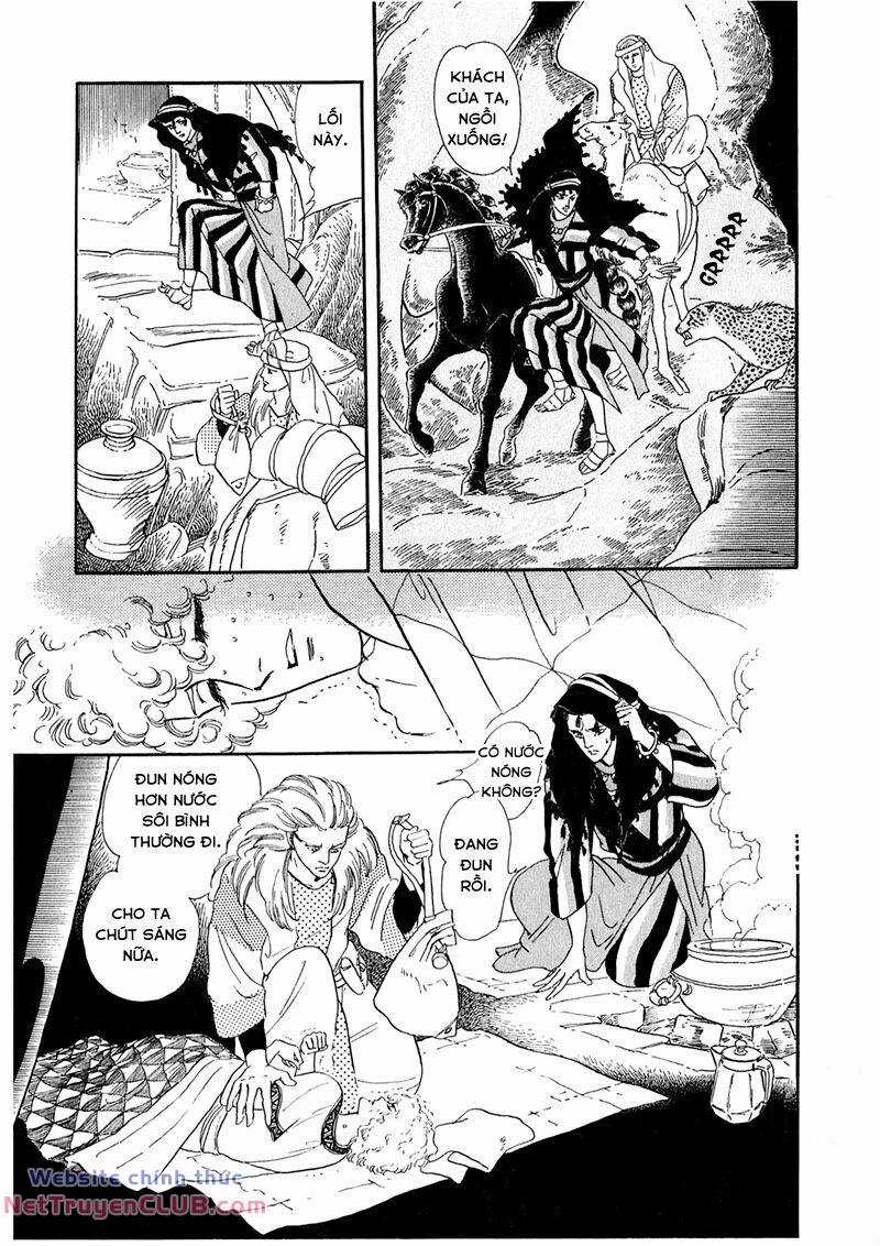 Marginal - Chapter 2 - Trang 36