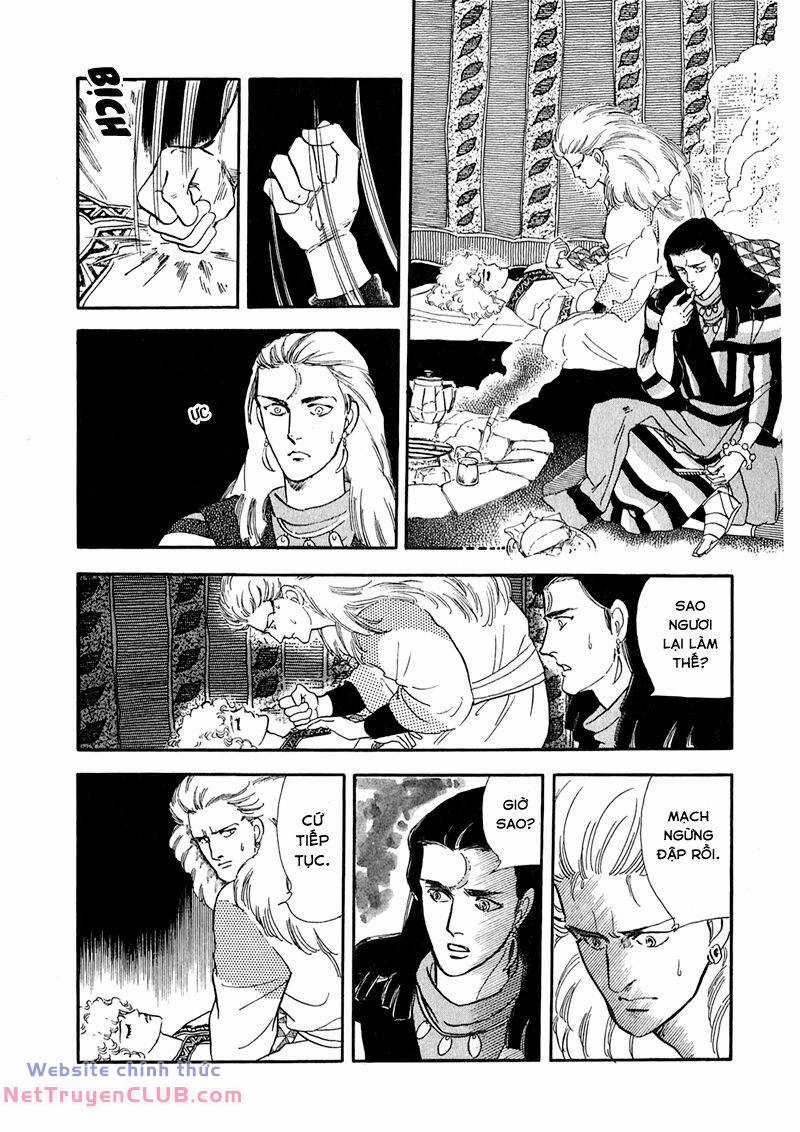 Marginal - Chapter 2 - Trang 39