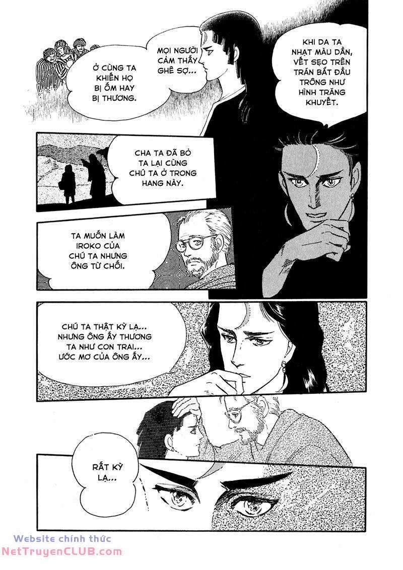 Marginal - Chapter 2 - Trang 45