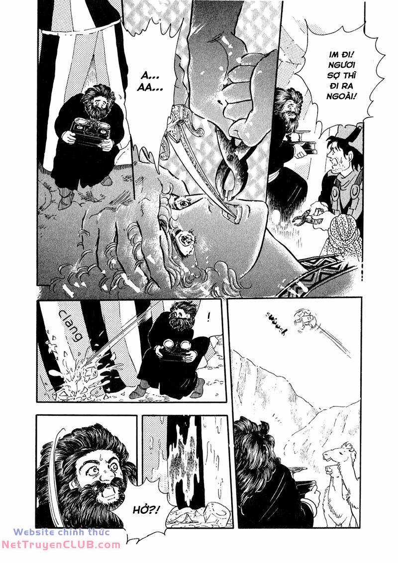 Marginal - Chapter 2 - Trang 9