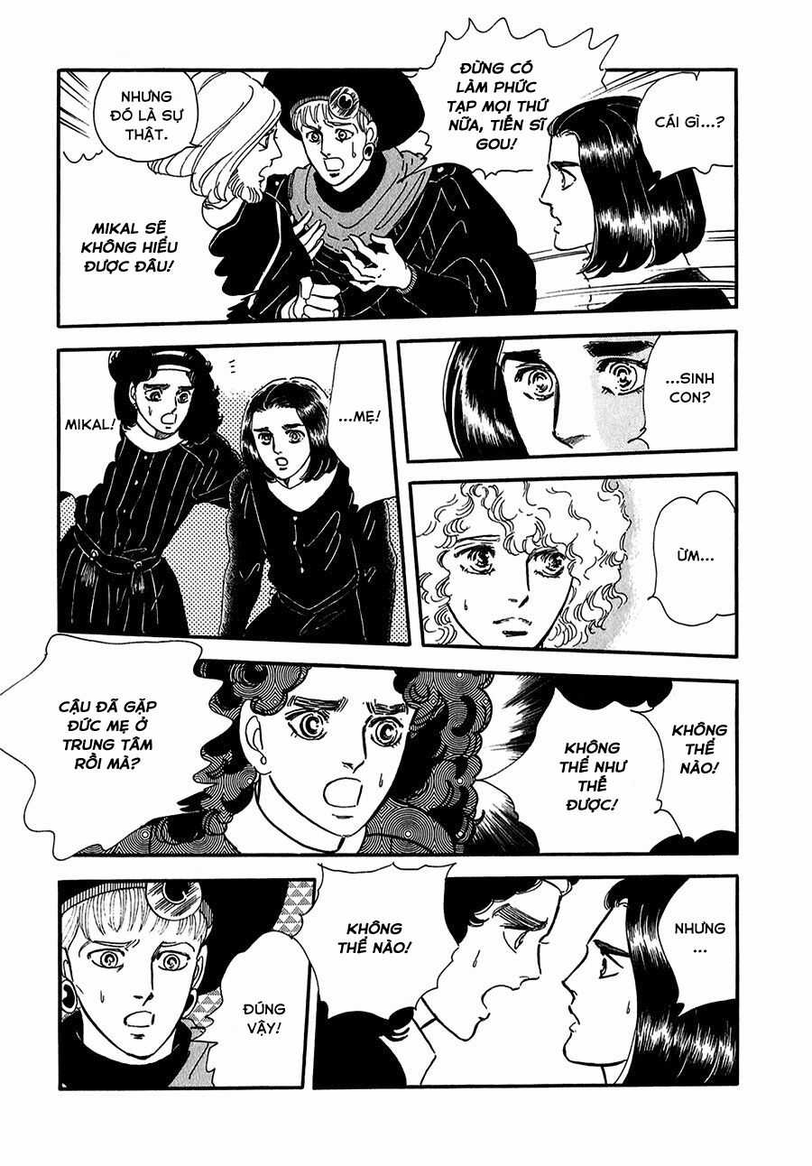 Marginal - Chapter 20 - Trang 11