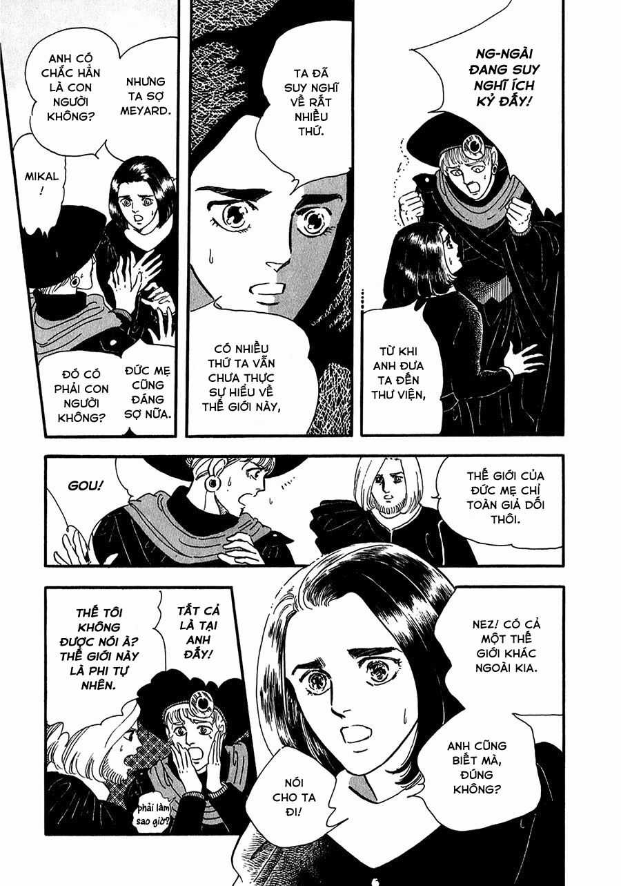 Marginal - Chapter 20 - Trang 13