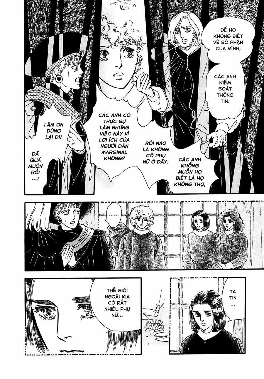 Marginal - Chapter 20 - Trang 14